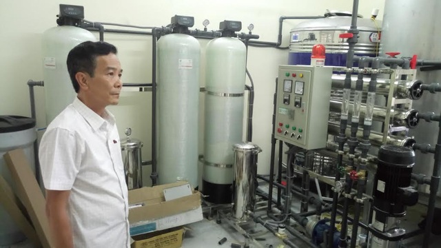 Bệnh nhân chạy thận của bệnh viện đa khoa tỉnh Hòa Bình sẽ chuyển đi đâu? - 1 Bệnh nhân chạy thận của bệnh viện đa khoa tỉnh Hòa Bình sẽ chuyển đi đâu? - 1