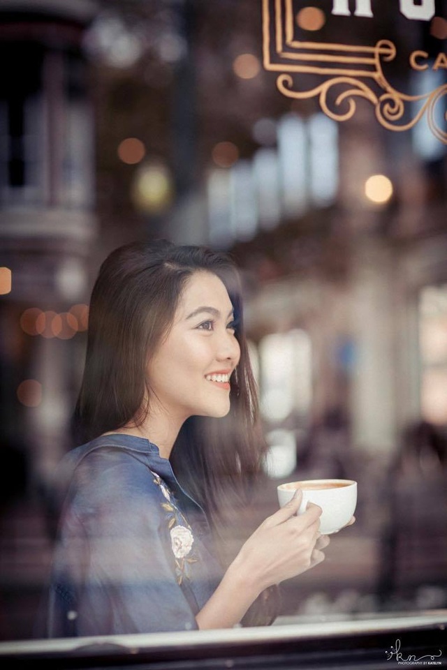 Từ đất Mỹ, bốn người đẹp 9X gửi lời chúc Tết báo Dân trí - 3 Từ đất Mỹ, bốn người đẹp 9X gửi lời chúc Tết báo Dân trí - 3