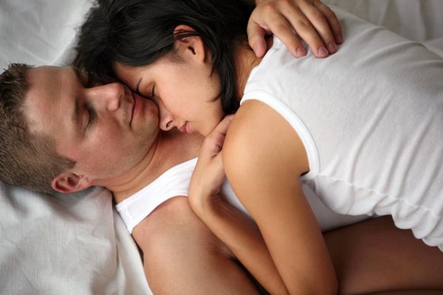 Những bằng chứng thuyết phục về lợi ích của “chuyện ấy” - 4 “Chuyện ấy” thường xuyên có thể cải thiện trí nhớ của phụ nữ.