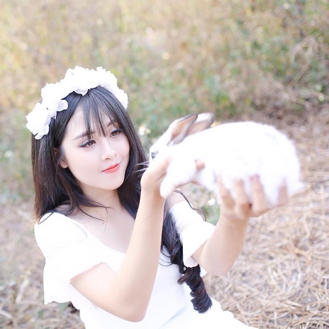Đời thường vất vả của cô giáo thực tập xinh đẹp khiến dân mạng thêm ngưỡng mộ - 5 Đời thường vất vả của cô giáo thực tập xinh đẹp khiến dân mạng thêm ngưỡng mộ - 5