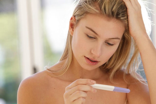 Trót làm tình cũ có thai nhưng tôi lại muốn ở bên người mới - 1 Trót làm tình cũ có thai nhưng tôi lại muốn ở bên người mới - 1