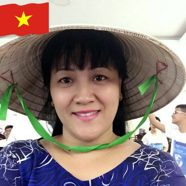 Cô giáo duy nhất nhận giải thưởng Phụ nữ Việt Nam 2017 - 3 Cuộc sống với rất nhiều biến cố, sóng gió nhưng cô Nguyễn Thị Liễu chưa bao giờ than vãn, đầu hàng, buông xuôi mà luôn cố gắng thiết kế cho mình những bước đi