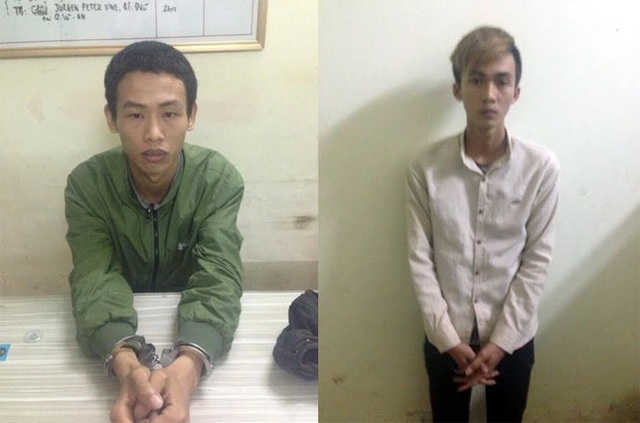Nghi nhìn đểu, nam công nhân bị đâm tử vong - 1 Nghi nhìn đểu, nam công nhân bị đâm tử vong - 1