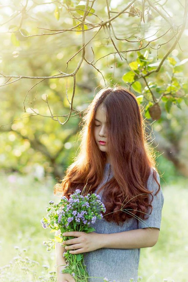 Sau tất cả, em vẫn mong tình yêu ở lại - 2
Yêu đơn phương là muốn anh biết nhưng lại sợ anh biết rồi xa lánh em... (Ảnh minh họa: An An)