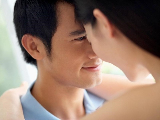 Chồng quá đẹp trai, vợ có nguy cơ trầm cảm - 1 Chồng quá đẹp trai, vợ có nguy cơ trầm cảm - 1