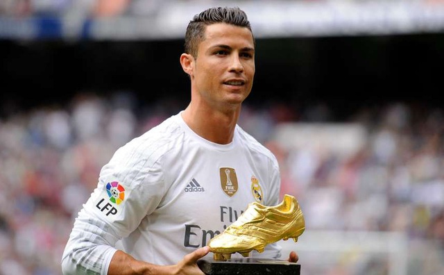 MU đạt được thỏa thuận với tiền vệ James Rodriguez - 2
CR7 cũng đang không còn muốn gắn bó với Real Madrid