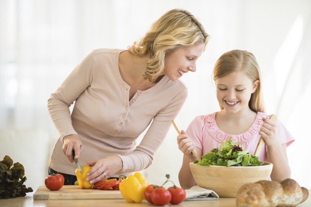Làm thế nào để có thời gian cho con? - 2 Làm thế nào để có thời gian cho con? - 2