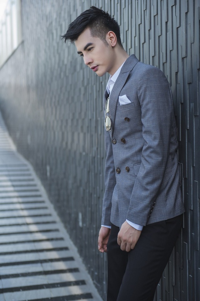 Hot boy Cường Bely nổi tiếng với những bức ảnh giả gái bất ngờ lịch lãm - 5 Hot boy Cường Bely nổi tiếng với những bức ảnh giả gái bất ngờ lịch lãm - 5