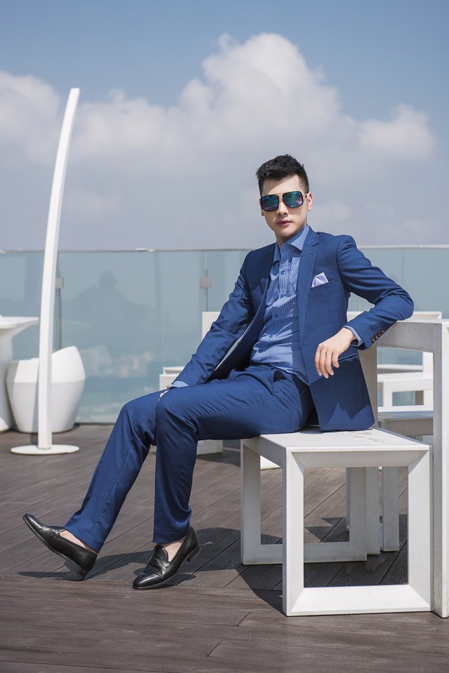 Hot boy Cường Bely nổi tiếng với những bức ảnh giả gái bất ngờ lịch lãm - 16 Hot boy Cường Bely nổi tiếng với những bức ảnh giả gái bất ngờ lịch lãm - 16