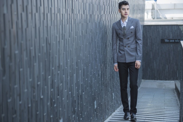 Hot boy Cường Bely nổi tiếng với những bức ảnh giả gái bất ngờ lịch lãm - 15 Hot boy Cường Bely nổi tiếng với những bức ảnh giả gái bất ngờ lịch lãm - 15