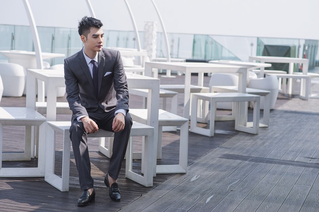 Hot boy Cường Bely nổi tiếng với những bức ảnh giả gái bất ngờ lịch lãm - 11 Hot boy Cường Bely nổi tiếng với những bức ảnh giả gái bất ngờ lịch lãm - 11