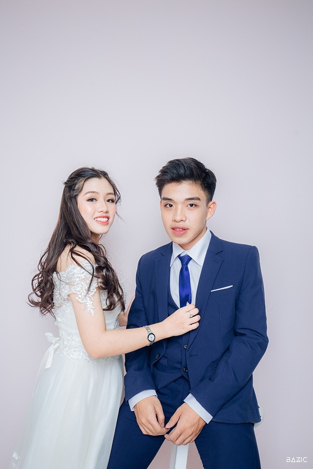 Thành tích “khủng” của 8 cặp đôi xuất sắc nhất cuộc thi Đại sứ THPT Chu Văn An - 5 Thành tích “khủng” của 8 cặp đôi xuất sắc nhất cuộc thi Đại sứ THPT Chu Văn An - 5