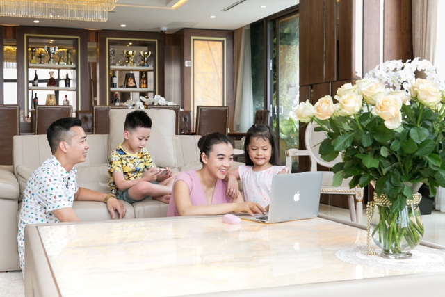 Gói cước cáp quang nào phù hợp cho gia đình? - 1 Gói cước cáp quang nào phù hợp cho gia đình? - 1
