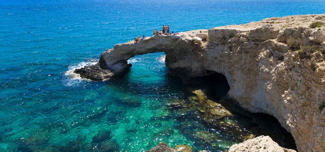 Hình ảnh ở Cộng hòa Síp (Cyprus).