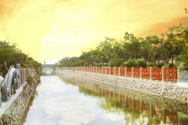 Mãn nhãn với những bức ảnh của Đà Lạt trong lòng Hà Nội - 7
Kênh phiền muộn là nơi rũ bỏ mọi ưu phiền để trở nên mạnh mẽ hơn