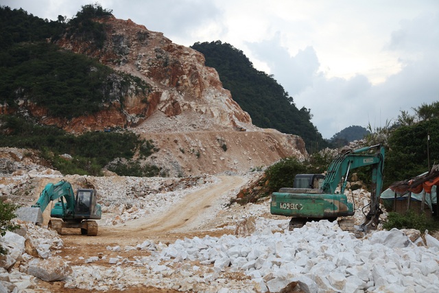 Áp thuế theo Thông tư 44: Doanh nghiệp ngừng sản xuất, hàng vạn công nhân có nguy cơ mất việc - 14 Áp thuế theo Thông tư 44: Doanh nghiệp ngừng sản xuất, hàng vạn công nhân có nguy cơ mất việc - 14