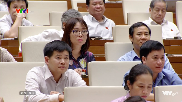 Bộ trưởng Nguyễn Ngọc Thiện đã “trả nợ” câu hỏi của người tiền nhiệm - 5 Bộ trưởng Nguyễn Ngọc Thiện đã “trả nợ” câu hỏi của người tiền nhiệm - 5