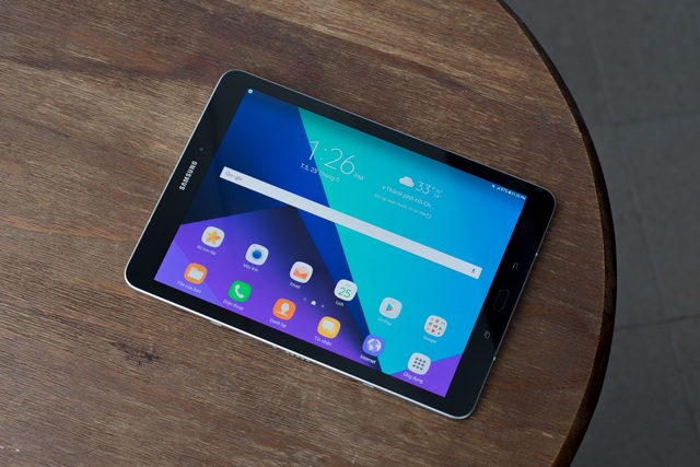Bài toán nào cho nhu cầu của người dùng ở phân khúc tablet cao cấp? - 1
Khả năng hiển thị HDR đang là xu hướng của công nghệ màn hình cao cấp