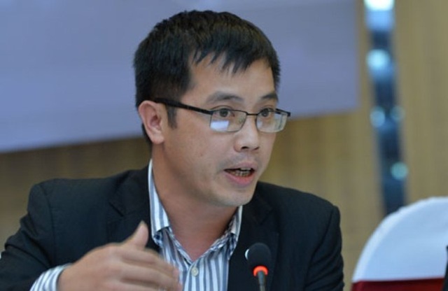 Sau "tiếng súng cải cách" ở Bộ Công Thương, các bộ ngành khác sẽ ứng xử ra sao? - 1 Chuyên gia Đậu Anh Tuấn, Trưởng ban Pháp chế, VCCI.