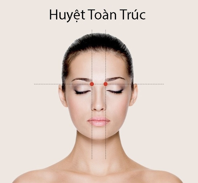 Loại bỏ cơn đau đầu không dùng thuốc trong 5 phút - 3 Loại bỏ cơn đau đầu không dùng thuốc trong 5 phút - 3
