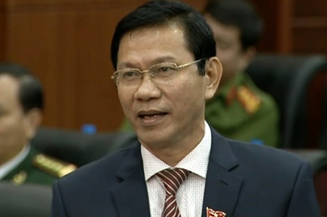 "Hứa với cử tri thật nhiều, thất hứa cũng... thật nhiều" - 3 ĐB Võ Văn Thương: Công tác giải phóng mặt bằng trên địa bàn thành phố còn chậm, vốn xây dựng cơ bản không giải ngân kịp thời