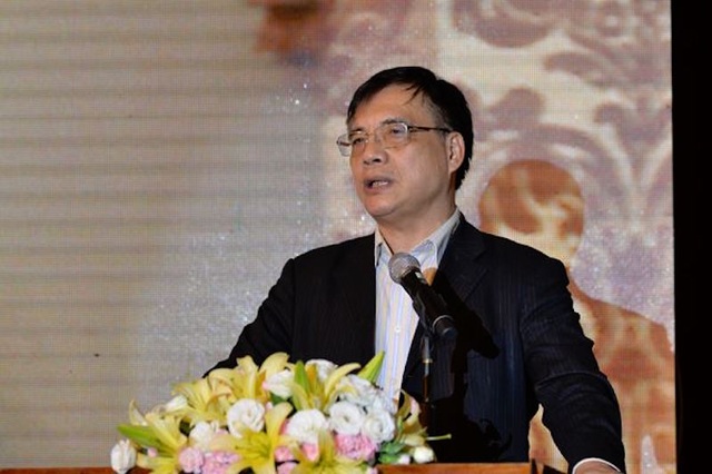 Tầm nhìn "tỉnh ta" thì đừng mơ xa phát triển kinh tế vùng - 3 PGS.TS. Trần Đình Thiên đưa ra đề xuất: Quy hoạch lại vùng trên một tầm nhìn mới