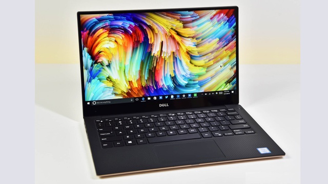 Những mẫu laptop cao cấp ra mắt tại Việt Nam trong năm 2017 - 4 Những mẫu laptop cao cấp ra mắt tại Việt Nam trong năm 2017 - 4