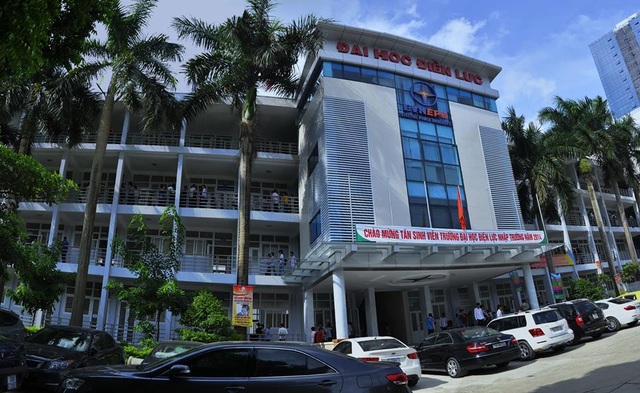 Bộ Công Thương lên tiếng về kết luận thanh tra tại trường ĐH Điện lực - 1
Trường ĐH Điện lực
