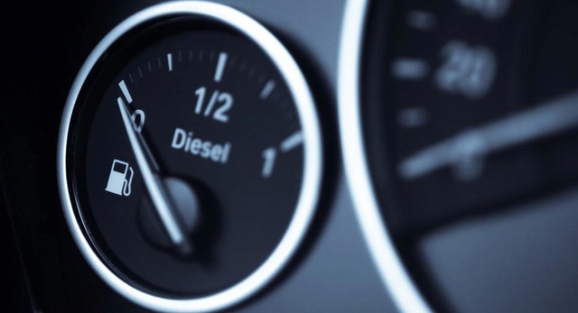 61% người tiêu dùng Anh không thích xe động cơ diesel - 1 61% người tiêu dùng Anh không thích xe động cơ diesel - 1