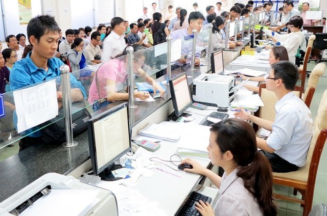 Rủi ro "tái sinh" giấy phép con là rất cao - 1 Cải cách giấy phép con, ĐKKD đang là nút thắt phá vỡ điểm nghẽn cho tăng trưởng Việt Nam