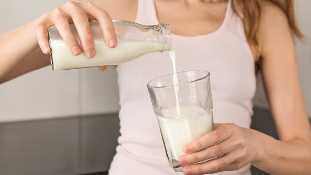 6 loại đồ uống chống viêm để bắt đầu một ngày mới - 1 6 loại đồ uống chống viêm để bắt đầu một ngày mới - 1