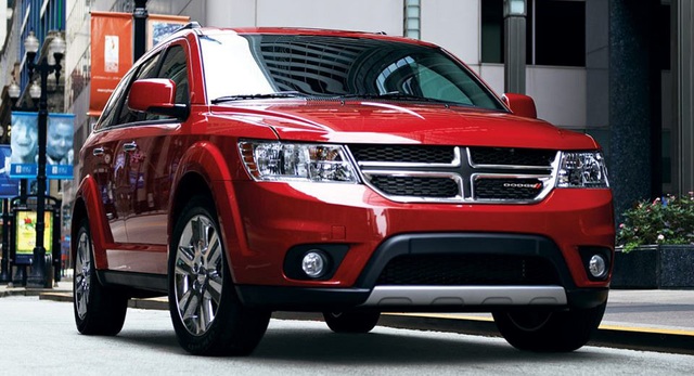 Triệu hồi hàng triệu xe Fiat và Honda trên phạm vi toàn cầu - 1 Triệu hồi hàng triệu xe Fiat và Honda trên phạm vi toàn cầu - 1