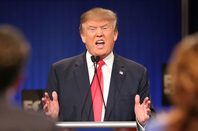 Ông Trump phẫn nộ thách thức sau khi thua kiện - 1
Tổng thống Mỹ Donald Trump. (Ảnh: AFP)