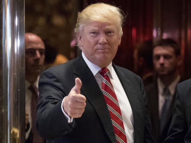 Những lý do Tổng thống Trump có thể tái đắc cử - 1
Tổng thống Mỹ Donald Trump (Ảnh: Reuters)
