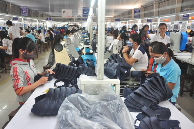 Quảng Nam: Mức thưởng Tết Nguyên đán Đinh Dậu cao nhất đạt 40 triệu đồng - 1
Theo Sở LĐ-TB&XH Quảng Nam, năm 2016 không có tình trạng doanh nghiệp nợ lương người lao động