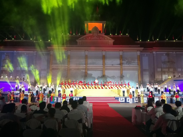 Festival Biển Nha Trang - Khánh Hòa 2017: “Mở rộng vòng tay bè bạn” - 7 Festival Biển Nha Trang - Khánh Hòa 2017: “Mở rộng vòng tay bè bạn” - 7