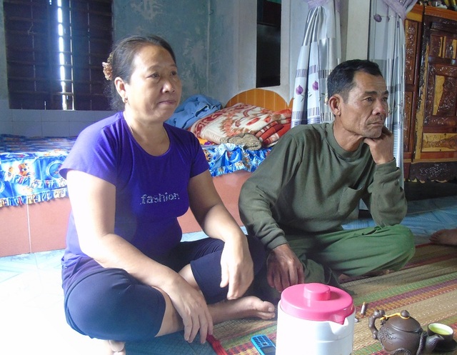 Tin lời “cò” xuất khẩu lao động, dân bị lừa hàng trăm triệu đồng - 3 Không chỉ xuất khẩu lao động, trước đó tại Quảng Bình cũng đã xuất hiện các đối tượng lừa đảo đưa người đi du học