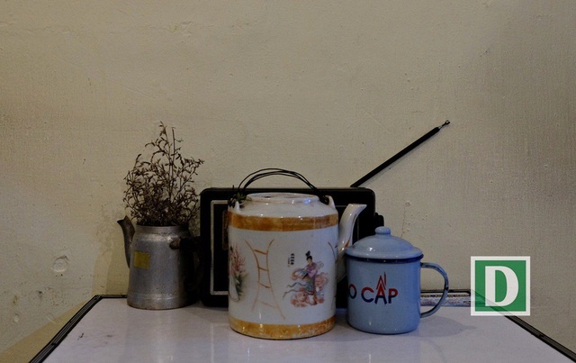 Uống cà phê, nhớ những tháng ngày xưa cũ ở Đà Nẵng - 7 Uống cà phê, nhớ những tháng ngày xưa cũ ở Đà Nẵng - 7
