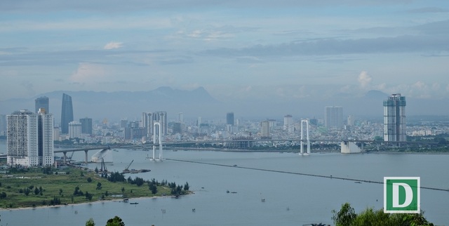 Khách bay đến Đà Nẵng tăng hơn 2 lần - 1 Lượng du du khách đến Đà Nẵng bằng đường hàng không tăng mạnh