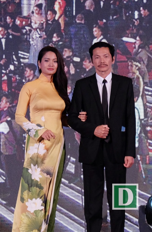 Phó Thủ tướng Vũ Đức Đam chúc tình yêu nghệ thuật thứ 7 mãi thăng hoa - 5 Phó Thủ tướng Vũ Đức Đam chúc tình yêu nghệ thuật thứ 7 mãi thăng hoa - 5