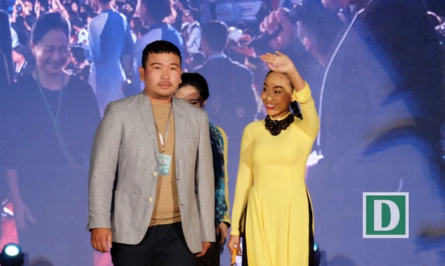 Phó Thủ tướng Vũ Đức Đam chúc tình yêu nghệ thuật thứ 7 mãi thăng hoa - 6 Phó Thủ tướng Vũ Đức Đam chúc tình yêu nghệ thuật thứ 7 mãi thăng hoa - 6