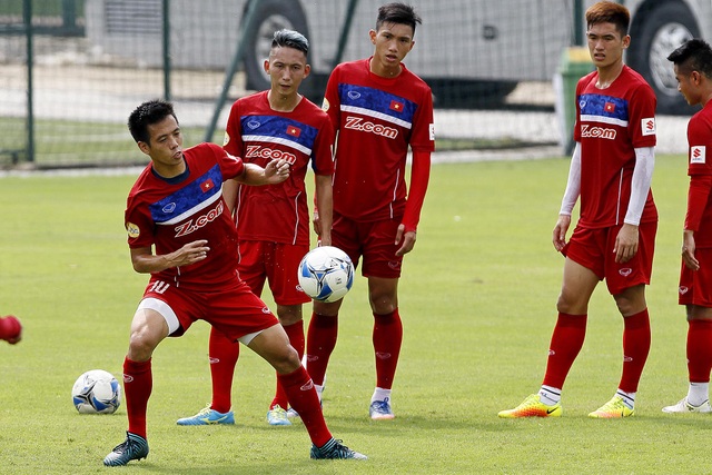 “HLV ngoại vẫn là lựa chọn tốt hơn cho đội tuyển Việt Nam” - 2
Đội tuyển Việt Nam cần một HLV ngoại để được nâng tầm sau thất bại tại SEA Games 29