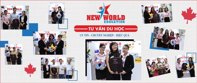 Canada Edufair – Du học Canada chính sách Visa CES, săn học bổng cùng cơ hội việc làm và định cư - 4 Canada Edufair – Du học Canada chính sách Visa CES, săn học bổng cùng cơ hội việc làm và định cư - 4