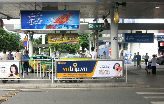 Doanh nghiệp nội và cuộc chiến giành thị phần du lịch trực tuyến - 1 Du lịch Việt Nam đang tăng trưởng mạnh mẽ trong những năm gần đây.