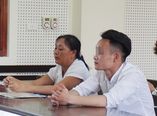Vỡ mộng xuất khẩu lao động bằng con “đường tắt” - 2 Nộp 24.000 USD để sang Mỹ, Nguyễn Minh Đ. vỡ mộng xuất khẩu lao động bằng đường tắt và ôm một đống nợ