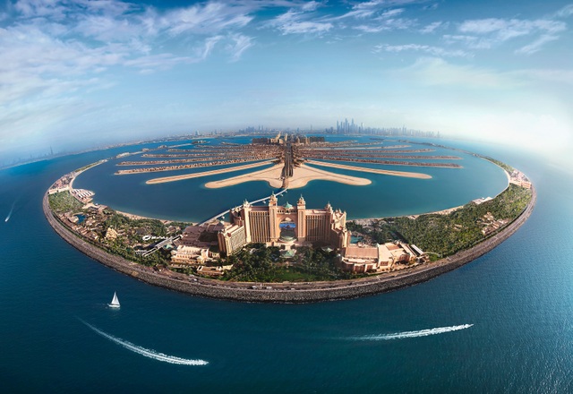 Du khách đối diện với án phạt tù vì chạm vào... hông nam giới ở Dubai - 2 Dubai là điểm đến rất hấp dẫn khách nước ngoài nhưng cũng quy định nhiều điều luật nghiêm ngặt