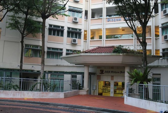 Du học Singapore ký sự - Bài cuối: Cuộc sống trong ký túc xá - 1
Ký túc xá ACS Oldham Hall , ngôi nhà thứ hai của các nữ sinh nhận học bổng A*Star.