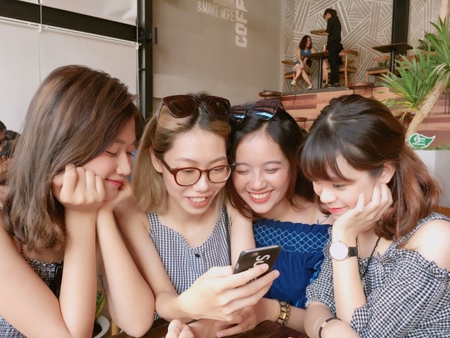 Nhà mạng chạy đua giảm cước data roaming vì quyền lợi khách hàng - 1 Nhà mạng chạy đua giảm cước data roaming vì quyền lợi khách hàng - 1