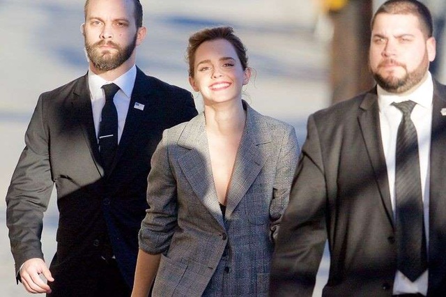 Emma Watson và Amanda Seyfried bị phát tán ảnh nhạy cảm - 2
Emma Watson cũng là nạn nhân của vụ phát tán ảnh nóng mới nhất của nghệ sĩ nổi tiếng năm 2017.