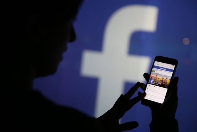 Facebook đang khiến cho chúng ta buồn chán và không khỏe mạnh - 1 Facebook đang khiến cho chúng ta buồn chán và không khỏe mạnh - 1